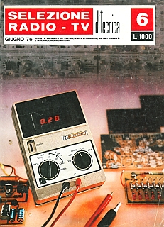 Rivista Selezione Radio